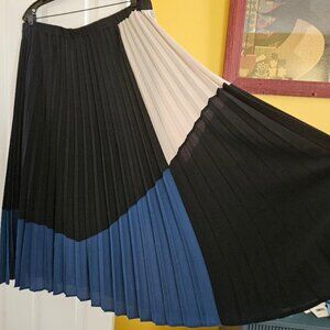 Beautiful Maxi Skirt by Marina Rinaldi